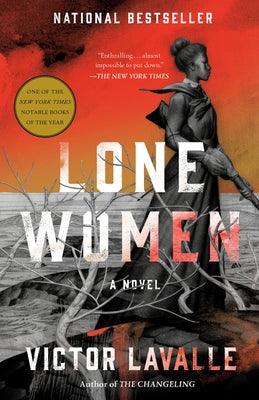 Lone Women - Paperback | Diverse Reads