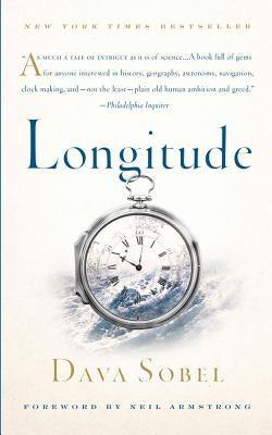 Longitude: The True Story of a Lone Genius Who Solved the Greatest Scientific Problem of His Time - Paperback | Diverse Reads
