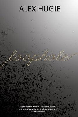 Loophole - Paperback | Diverse Reads