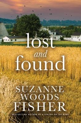 Lost and Found - Library Binding | Diverse Reads