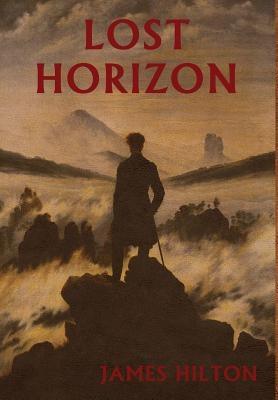 Lost Horizon - Hardcover | Diverse Reads