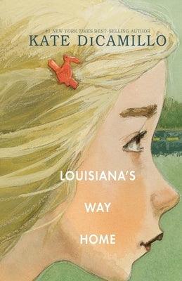 Louisiana's Way Home - Paperback | Diverse Reads