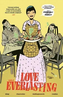 Love Everlasting Volume 2: Too Hip for Love - Paperback | Diverse Reads