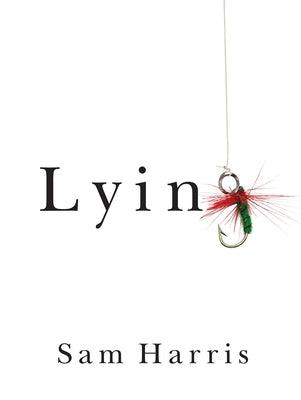 Lying - Hardcover | Diverse Reads