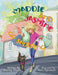Maddie and Jasmine Go Shopping - Hardcover | Diverse Reads