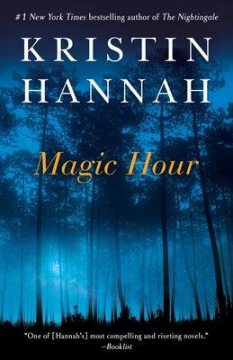 Magic Hour - Paperback | Diverse Reads