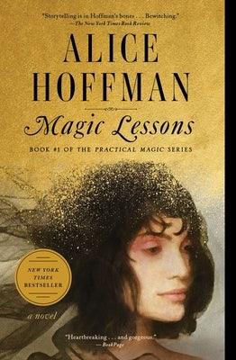 Magic Lessons: Book #1 of the Practical Magic Series - Paperback | Diverse Reads