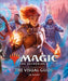Magic the Gathering the Visual Guide - Hardcover | Diverse Reads