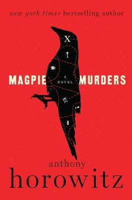 Magpie Murders - Hardcover | Diverse Reads