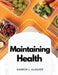 Maintaining Health: Mental Attitude and Daily Food - Paperback | Diverse Reads