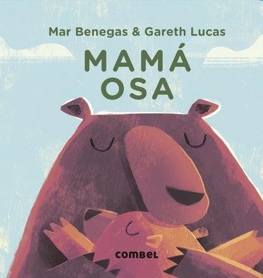 Mam√° Osa - Board Book | Diverse Reads