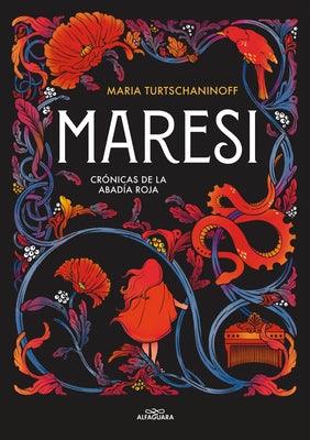 Maresi (Spanish Edition) - Paperback | Diverse Reads
