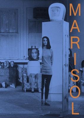 Marisol: A Retrospective - Hardcover | Diverse Reads