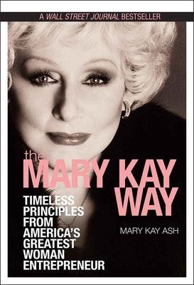 Mary Kay Way - Hardcover | Diverse Reads