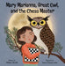 Mary Marianna, Great Owl, and the Chess Master - Hardcover | Diverse Reads