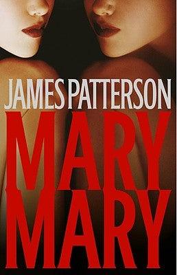 Mary, Mary - Hardcover | Diverse Reads
