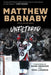 Matthew Barnaby: Unfiltered - Hardcover | Diverse Reads
