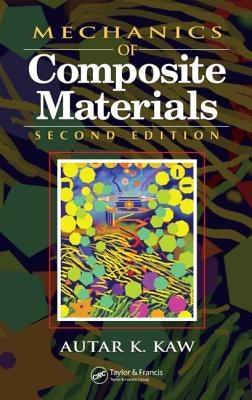 Mechanics of Composite Materials - Hardcover | Diverse Reads