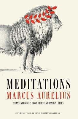Meditations - Paperback | Diverse Reads