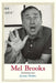 Mel Brooks: Disobedient Jew - Hardcover | Diverse Reads