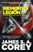 Memory's Legion: The Complete Expanse Story Collection - Hardcover | Diverse Reads