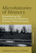 Microhistories of Memory: Remediating the Holocaust by Bullets in Postwar West Germany - Hardcover | Diverse Reads