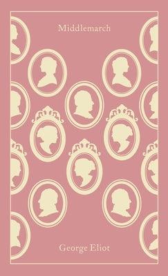 Middlemarch - Hardcover | Diverse Reads