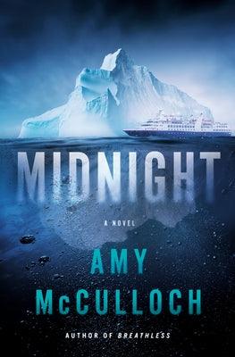 Midnight: A Thriller - Hardcover | Diverse Reads