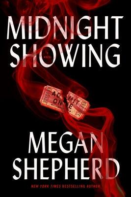 Midnight Showing - Hardcover | Diverse Reads