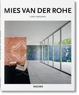 Mies Van Der Rohe - Hardcover | Diverse Reads