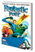 Mighty Marvel Masterworks: The Fantastic Four Vol. 3 - It Started on Yancy Street - Paperback | Diverse Reads