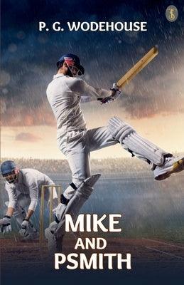 Mike And Psmith - Paperback | Diverse Reads