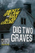 Mike Hammer - Dig Two Graves - Hardcover | Diverse Reads