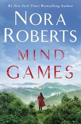 Mind Games - Hardcover | Diverse Reads