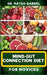 Mind-Gut Connection Diet for Novices: Enriched Recipes, Foods, Meal Plan & Procedures That Focuses On Brain And Gut Health, Immune Response, Easy Dige - Paperback | Diverse Reads