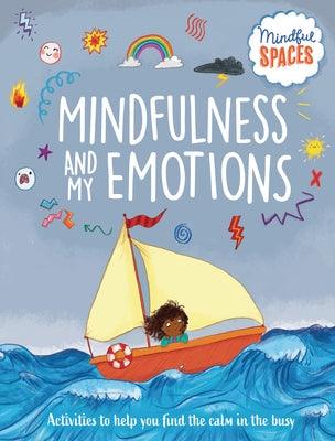 Mindfulness and My Emotions - Library Binding | Diverse Reads