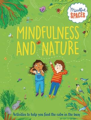 Mindfulness and Nature - Library Binding | Diverse Reads