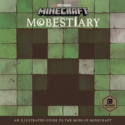 Minecraft: Mobestiary - Hardcover | Diverse Reads