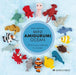 Mini Amigurumi Ocean: 26 Tiny Creatures to Crochet - Hardcover | Diverse Reads