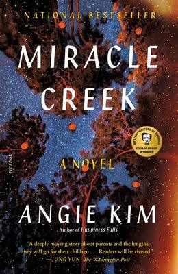 Miracle Creek - Paperback | Diverse Reads