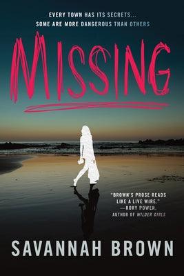 Missing - Paperback | Diverse Reads