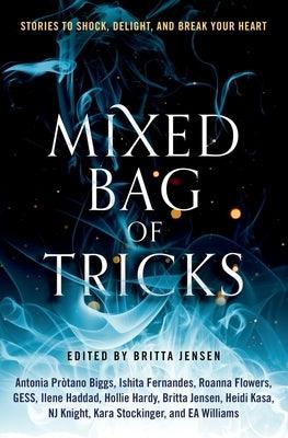 Mixed Bag of Tricks: A Short Story Anthology - Paperback | Diverse Reads