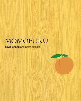 Momofuku: A Cookbook - Hardcover | Diverse Reads