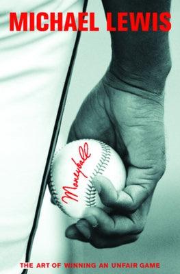 Moneyball: The Art of Winning an Unfair Game - Hardcover | Diverse Reads