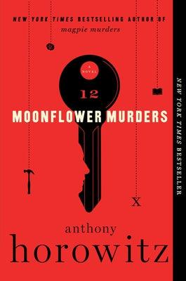 Moonflower Murders: A British Mystery - Paperback | Diverse Reads