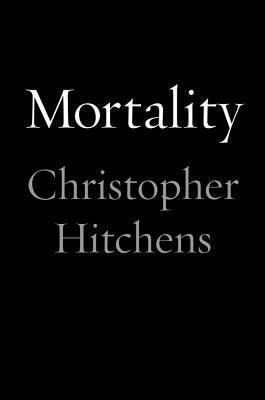 Mortality - Hardcover | Diverse Reads