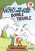 Mossy and Tweed: Double Trouble - Hardcover | Diverse Reads