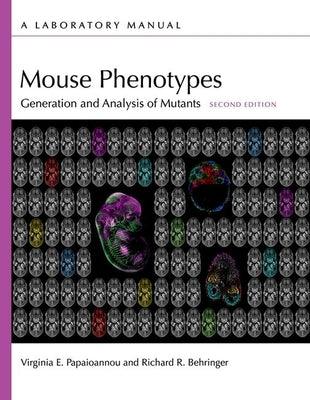 Mouse Phenotypes - Paperback | Diverse Reads