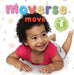 Moverse/Move - Board Book | Diverse Reads
