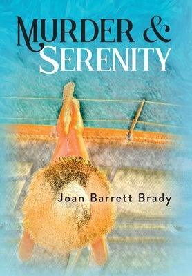 Murder & Serenity - Hardcover | Diverse Reads